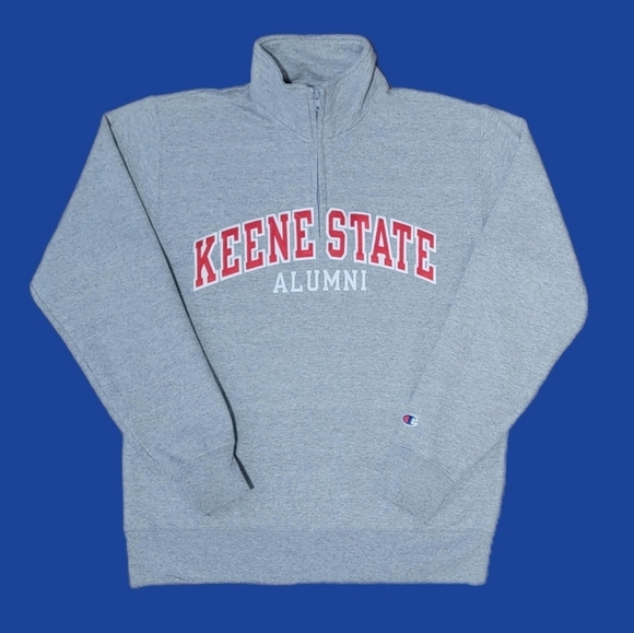 Champion Other - (Kenne State University Crewneck)